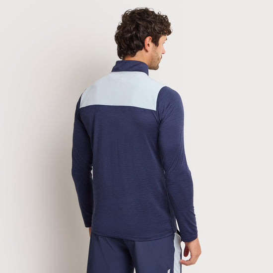 Men's Long Sleeve Move Tech Tee