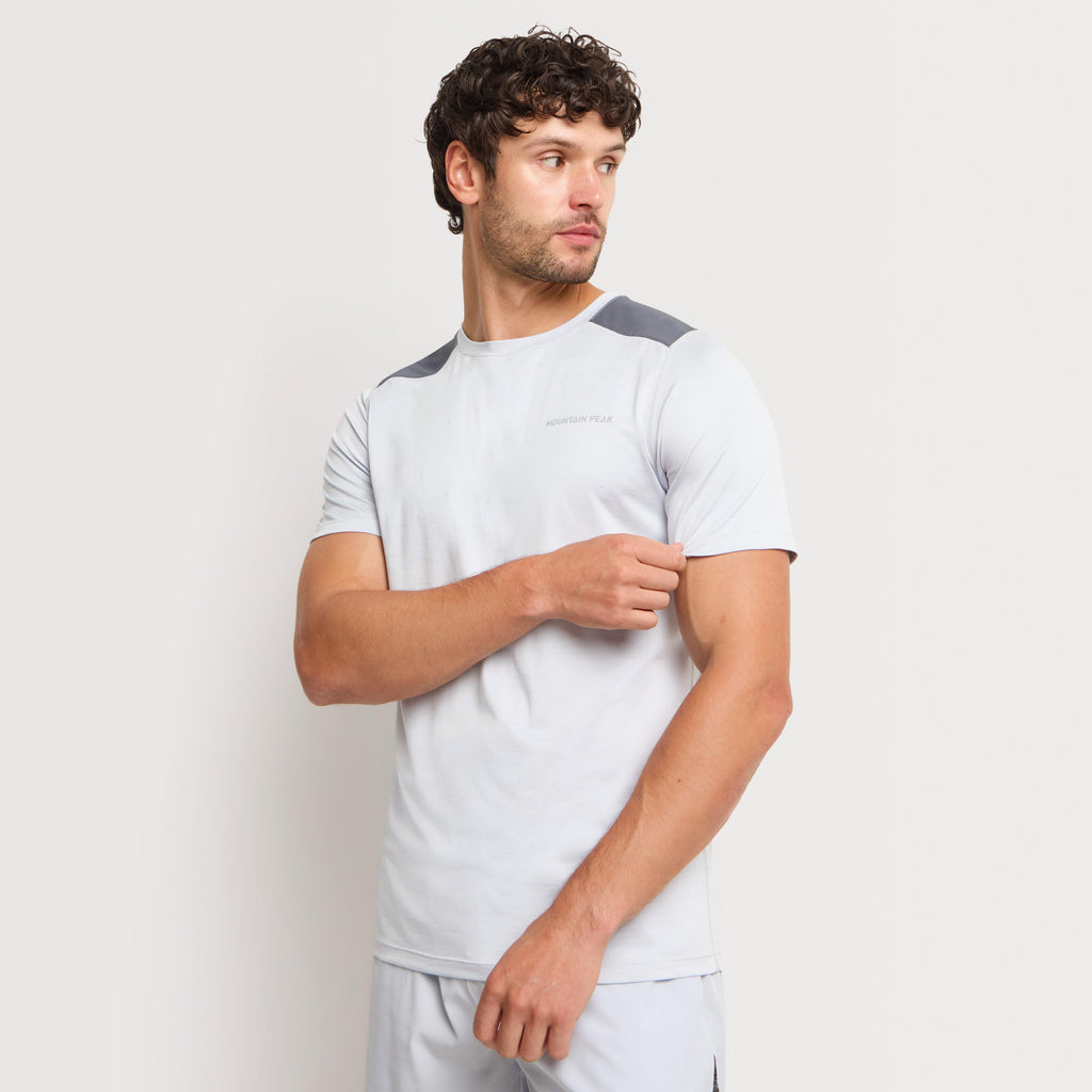 Men’s Move Tech Tee