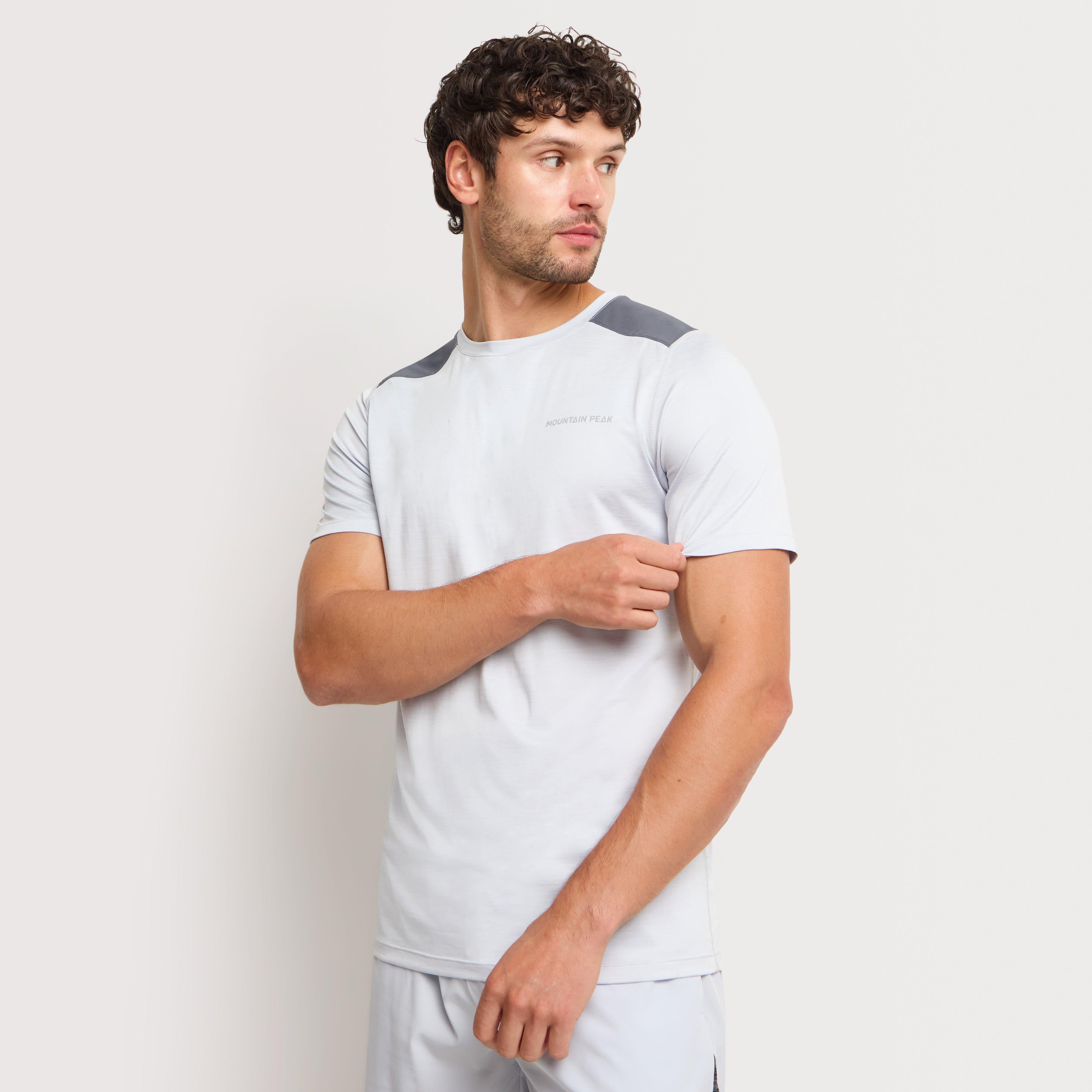 Men’s Move Tech Tee