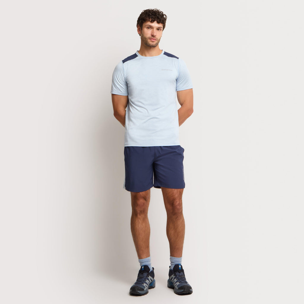 Men's Move Tech Tee