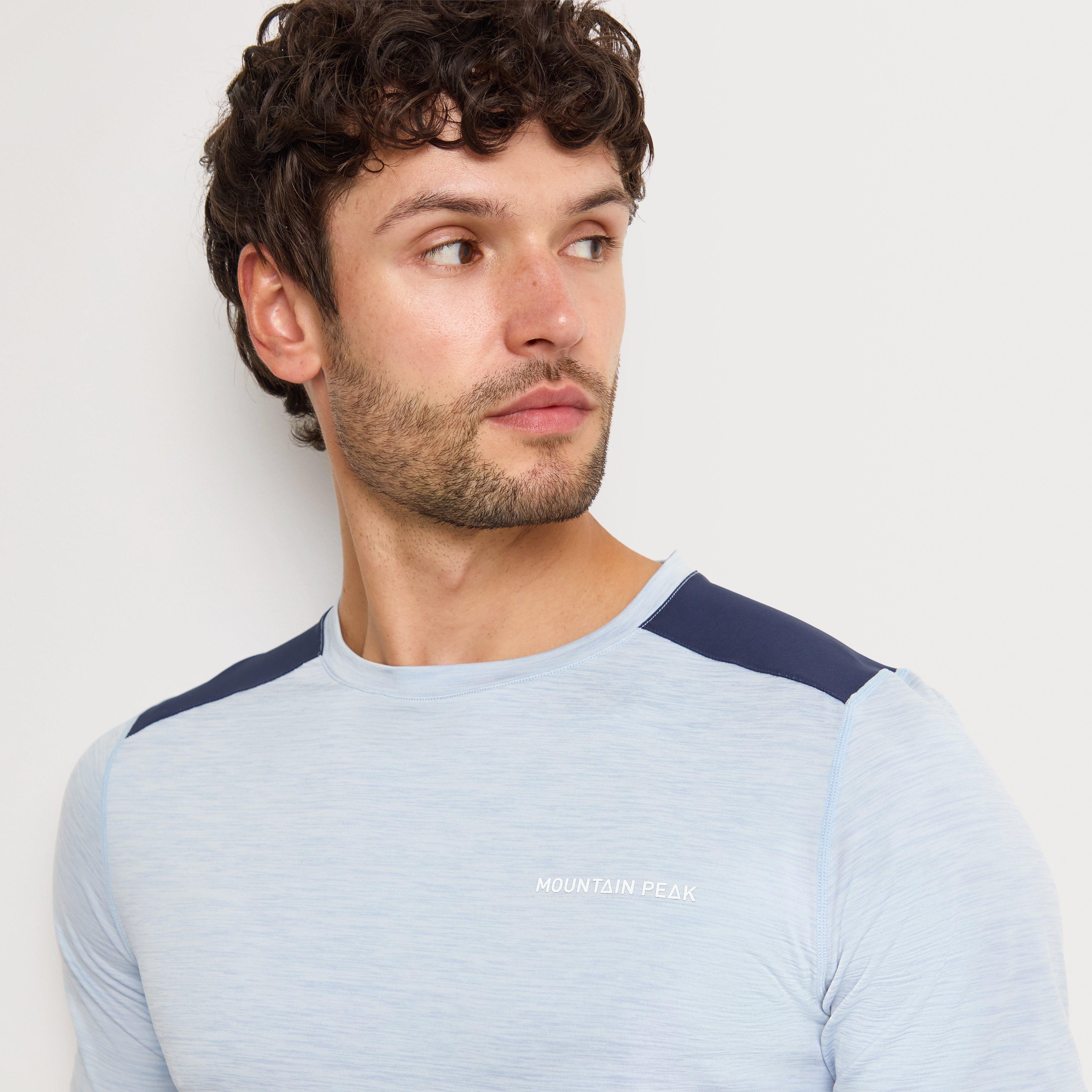 Men's Move Tech Tee