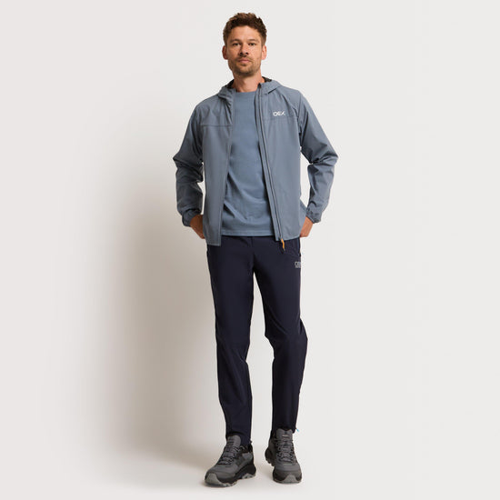 Men's Clova Windproof Jacket