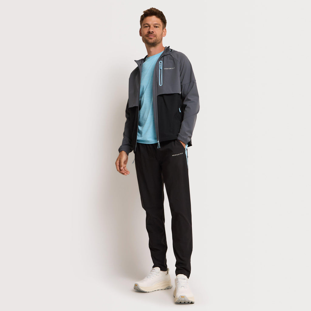 Men's Track Jacket