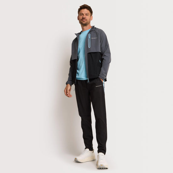 Men's Track Jacket