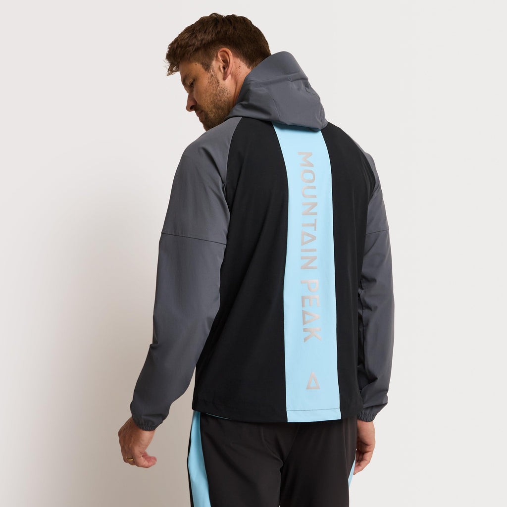 Men's Track Jacket