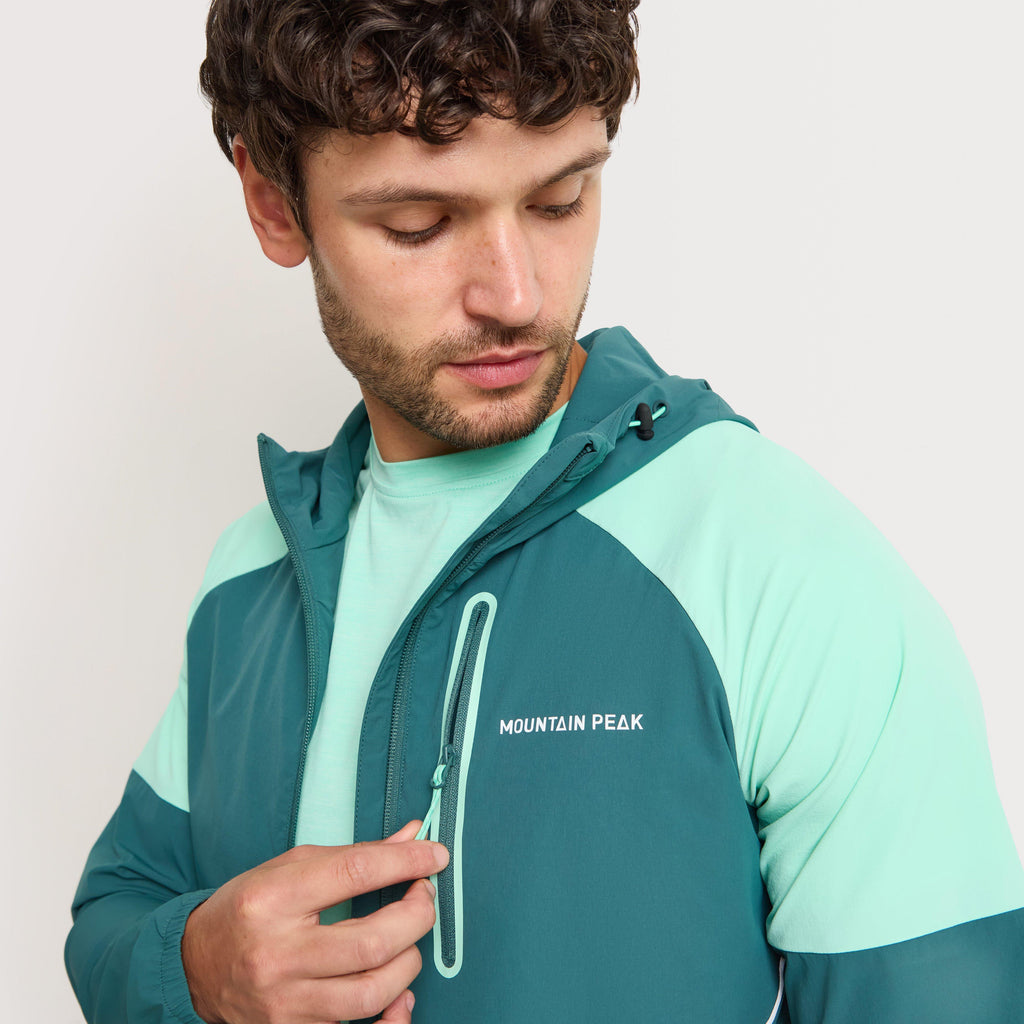 Men's Track Jacket