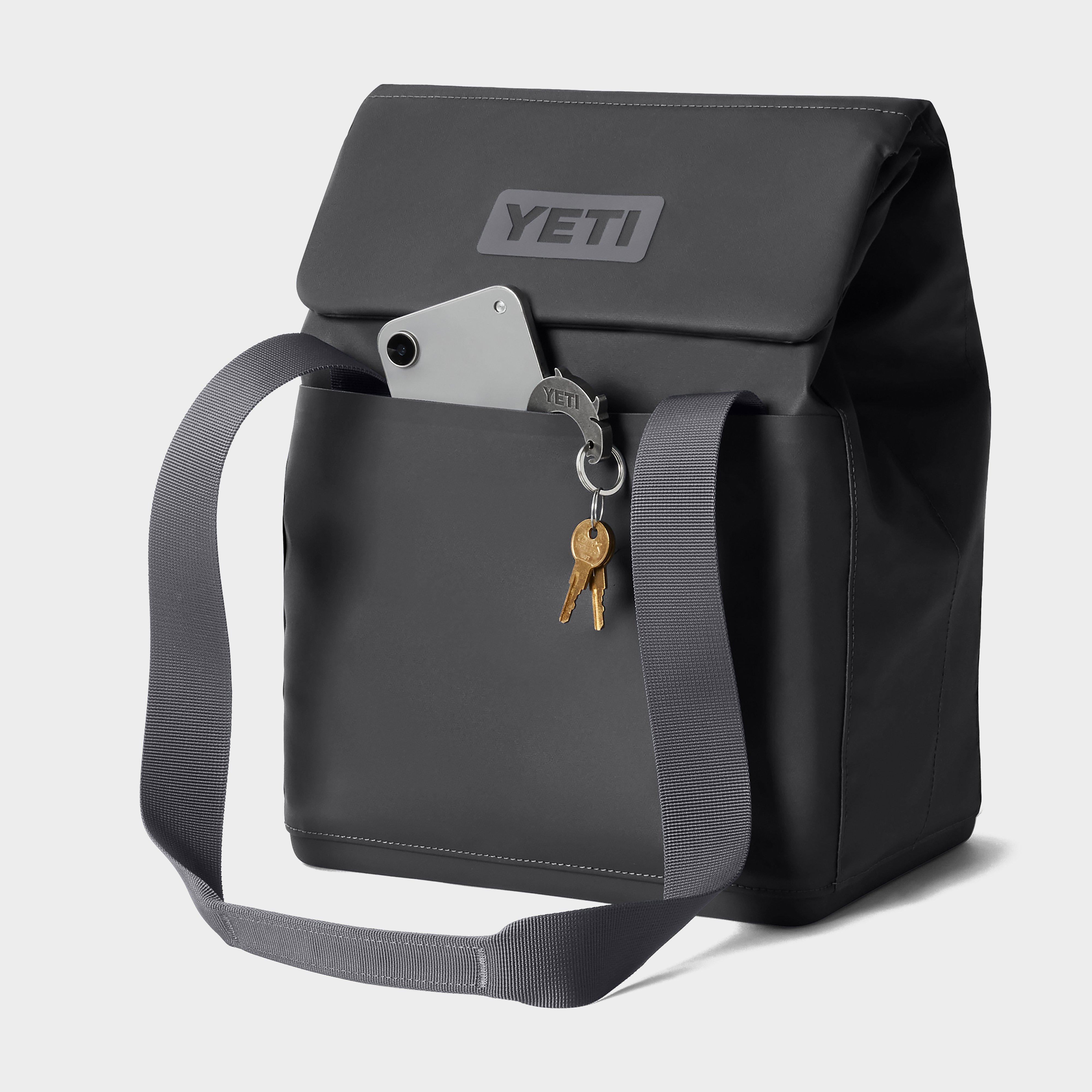 14L Tote Bag