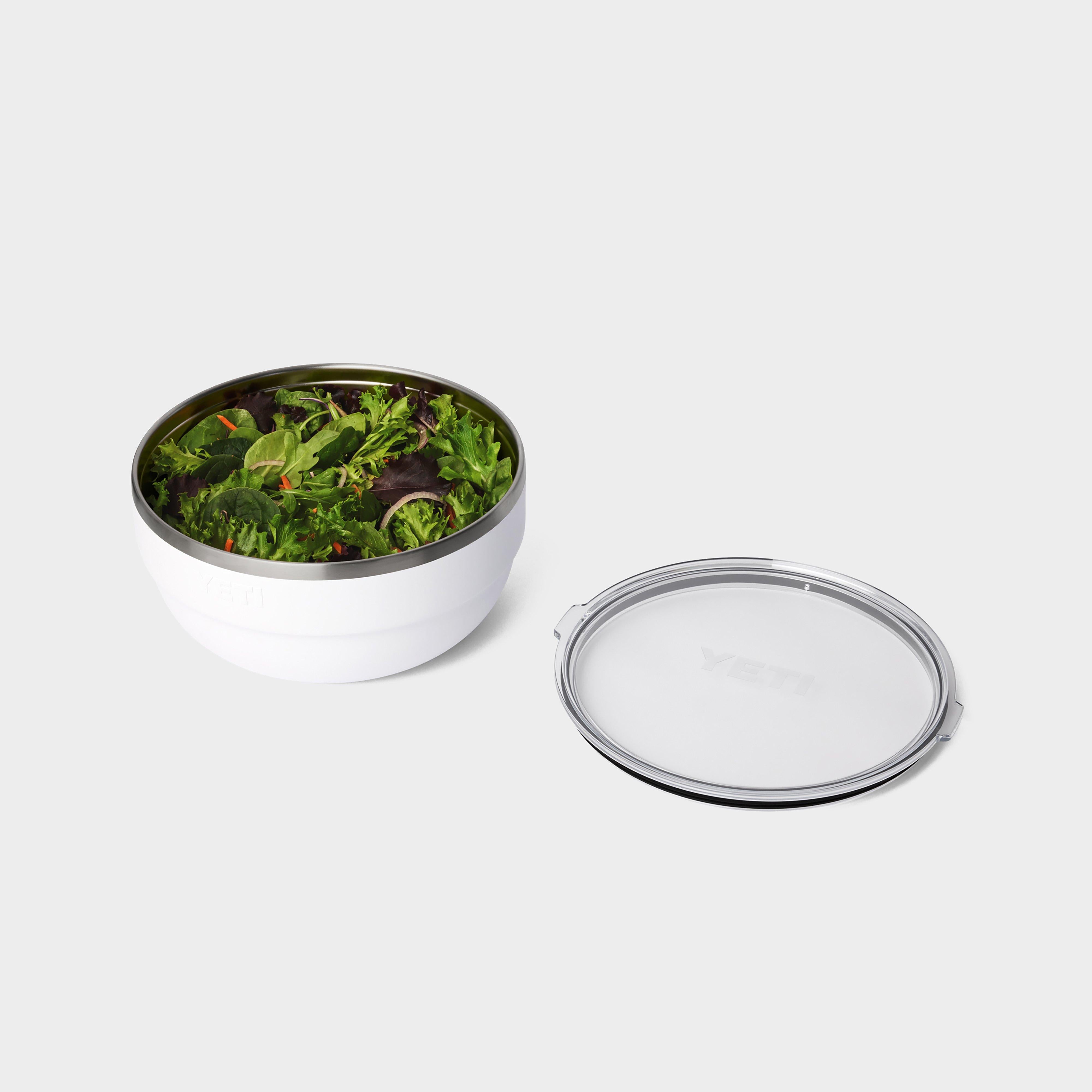 4.5 QT (139oz) Insulated Bowl