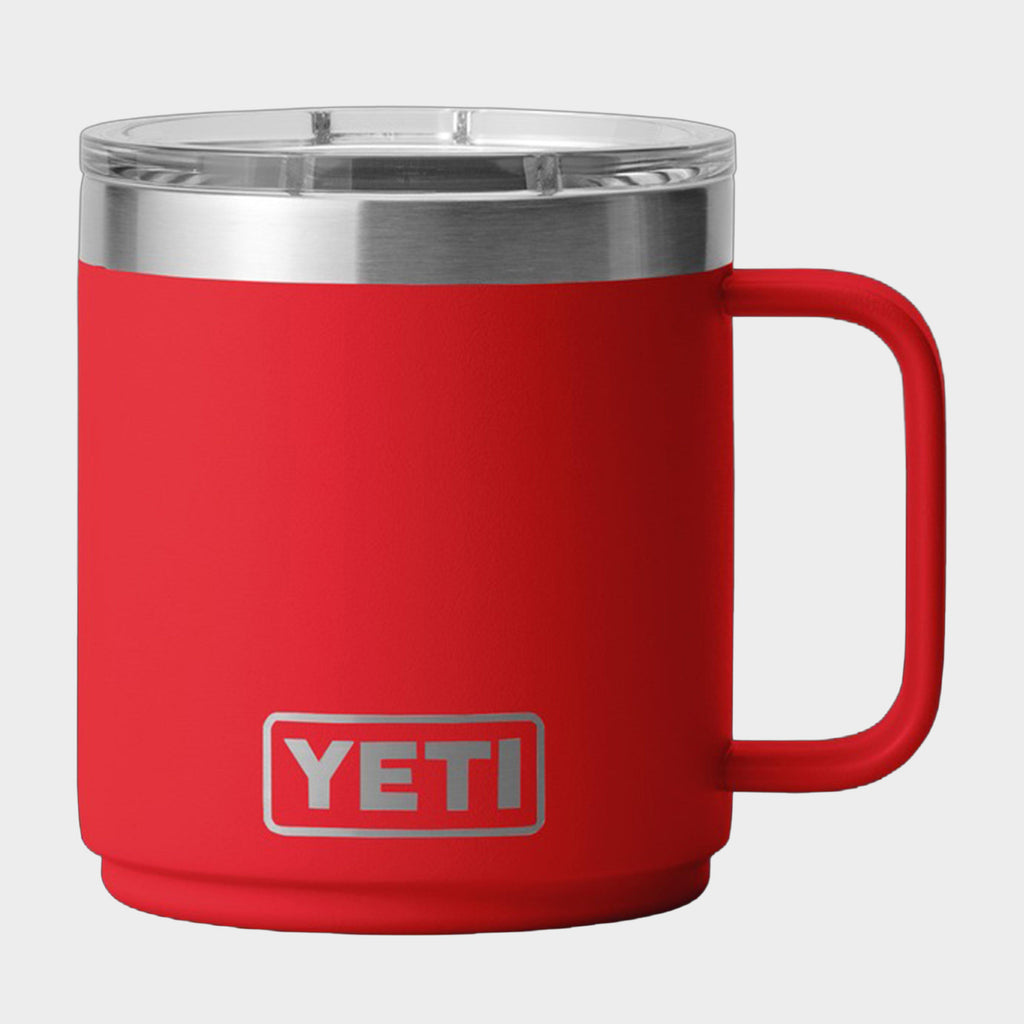 Rambler® 10oz (295ml) Stackable Mug with DuraSip™ Ceramic Lining