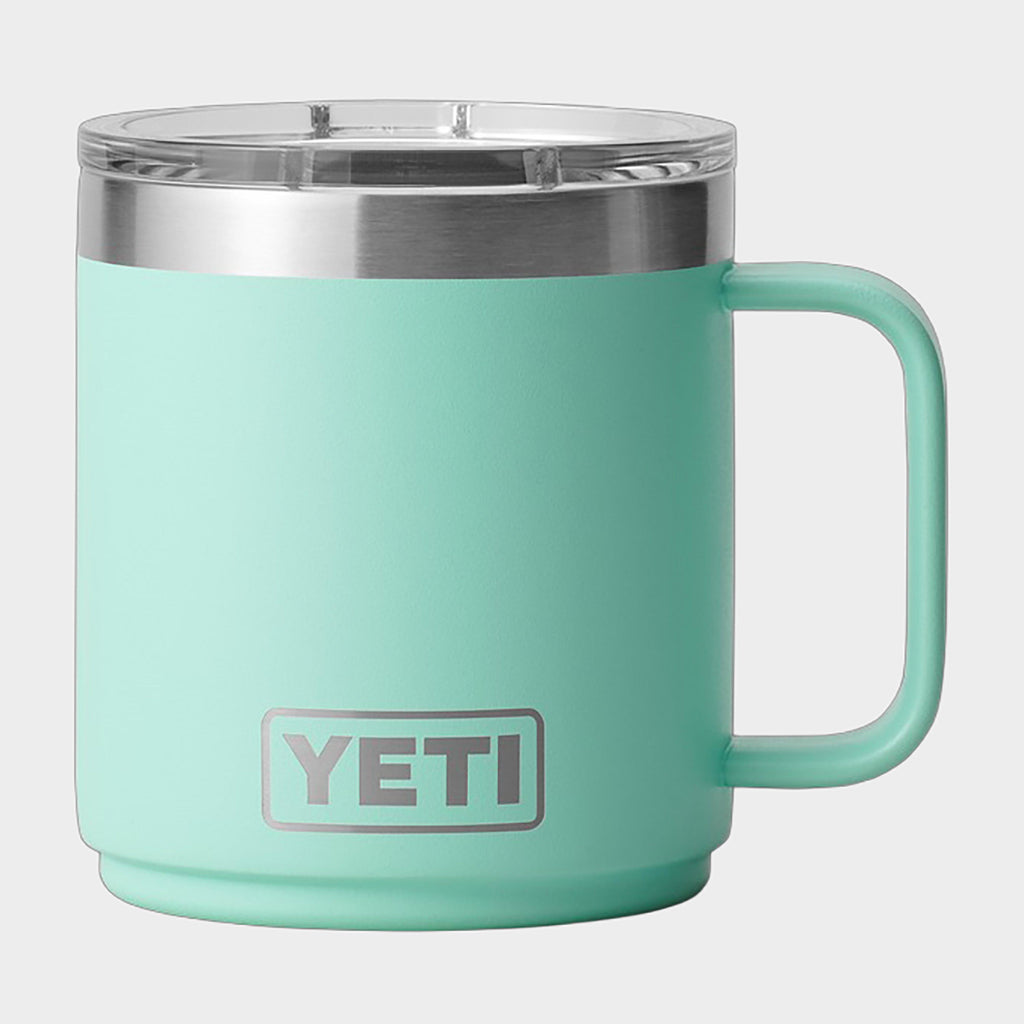 Rambler® 10oz (295ml) Stackable Mug with DuraSip™ Ceramic Lining