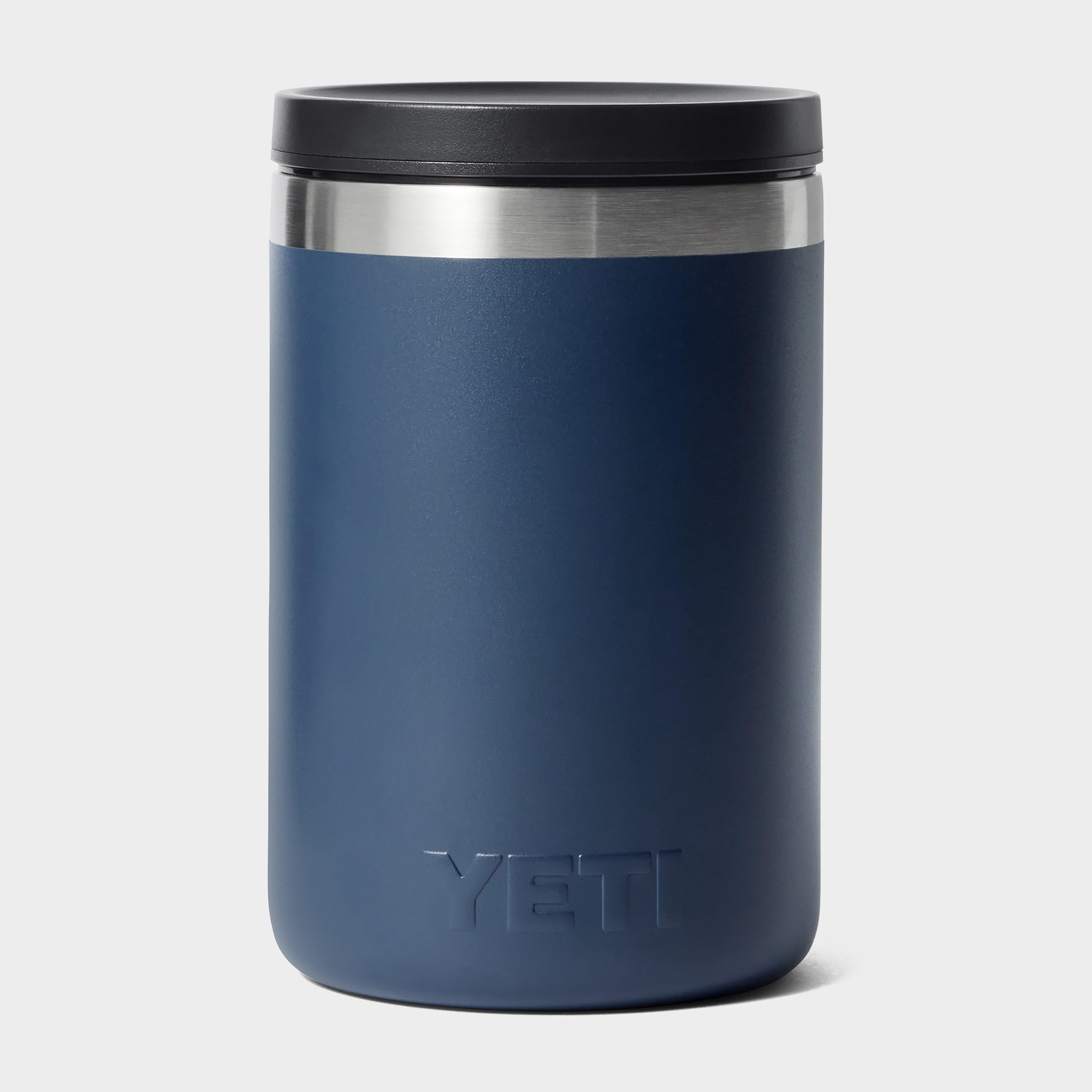 16 oz (473 ml) Insulated Food Jar