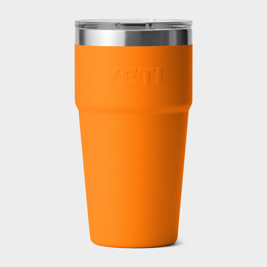 Rambler® 16oz (473ml) Stackable Cup