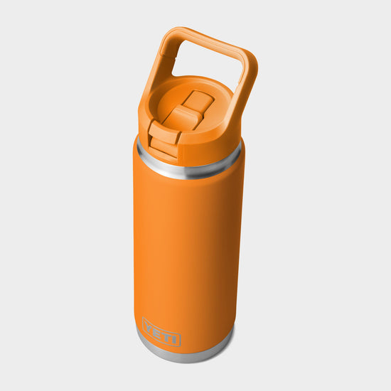 Rambler® 26oz Straw Cup