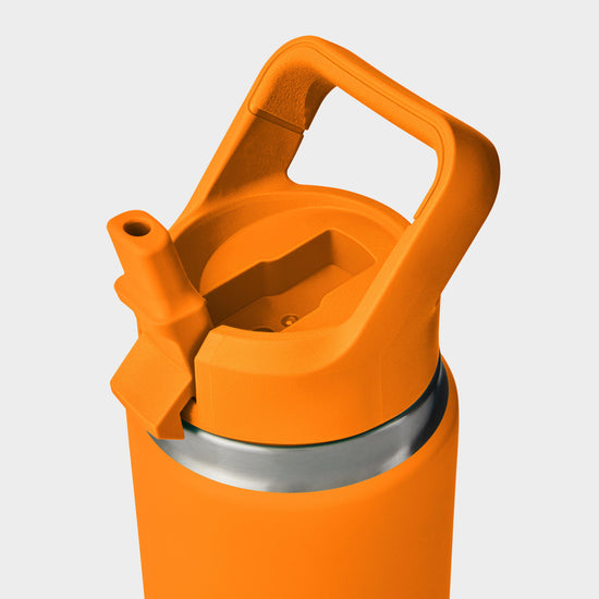 Rambler® 26oz Straw Cup