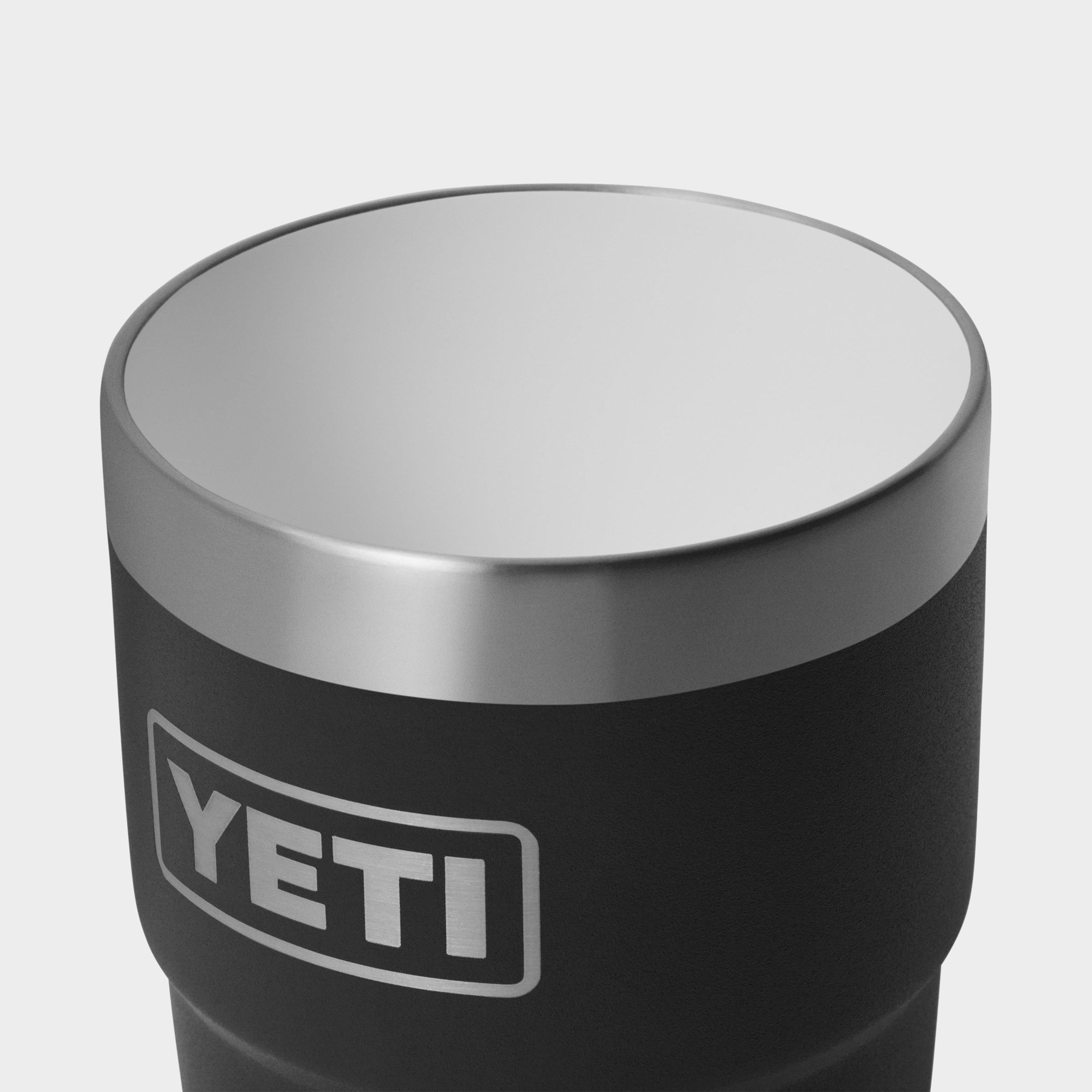 Rambler® 8oz (236ml) Stackable Cup with DuraSip™ Ceramic Lining