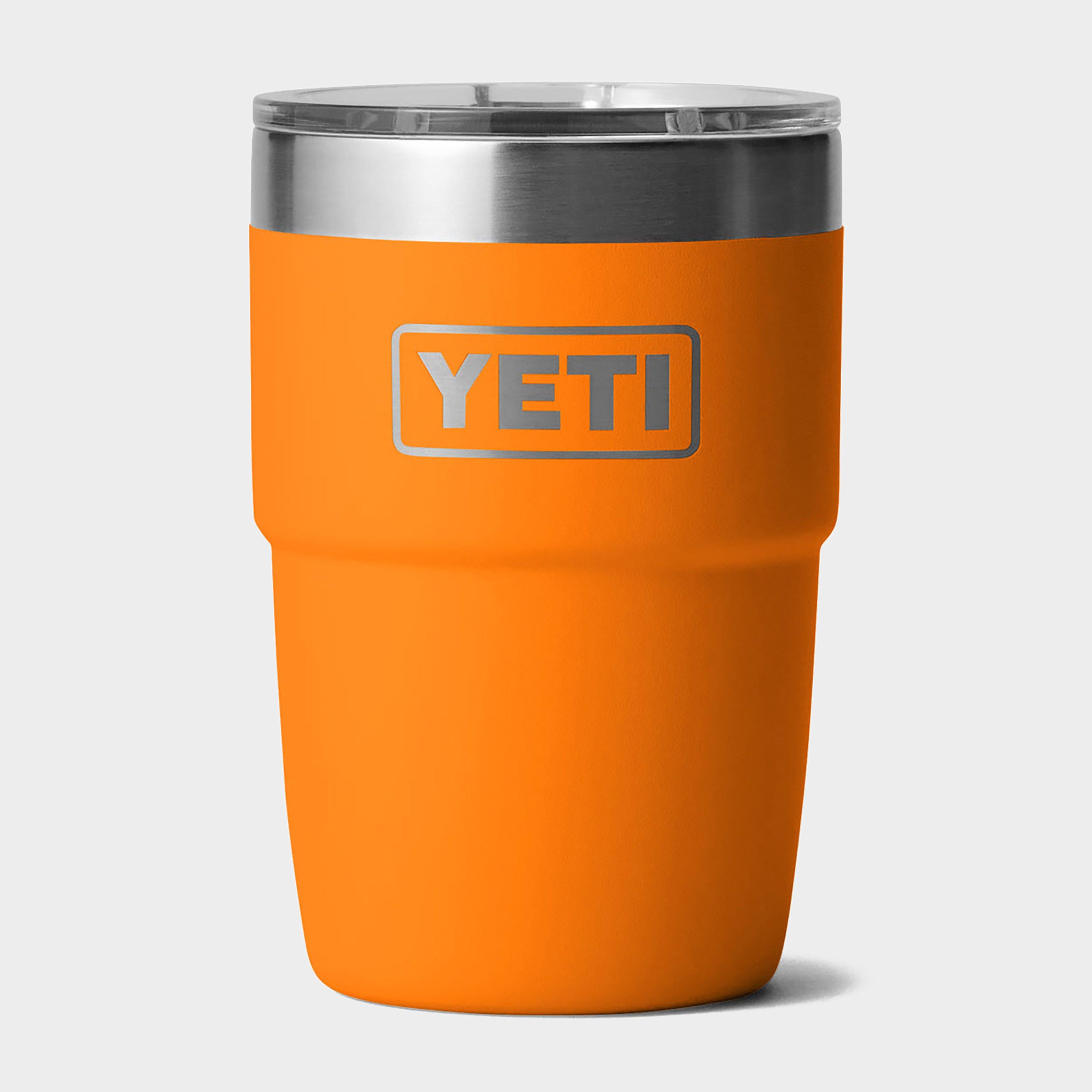 Rambler® 8oz (236ml) Stackable Cup with DuraSip™ Ceramic Lining