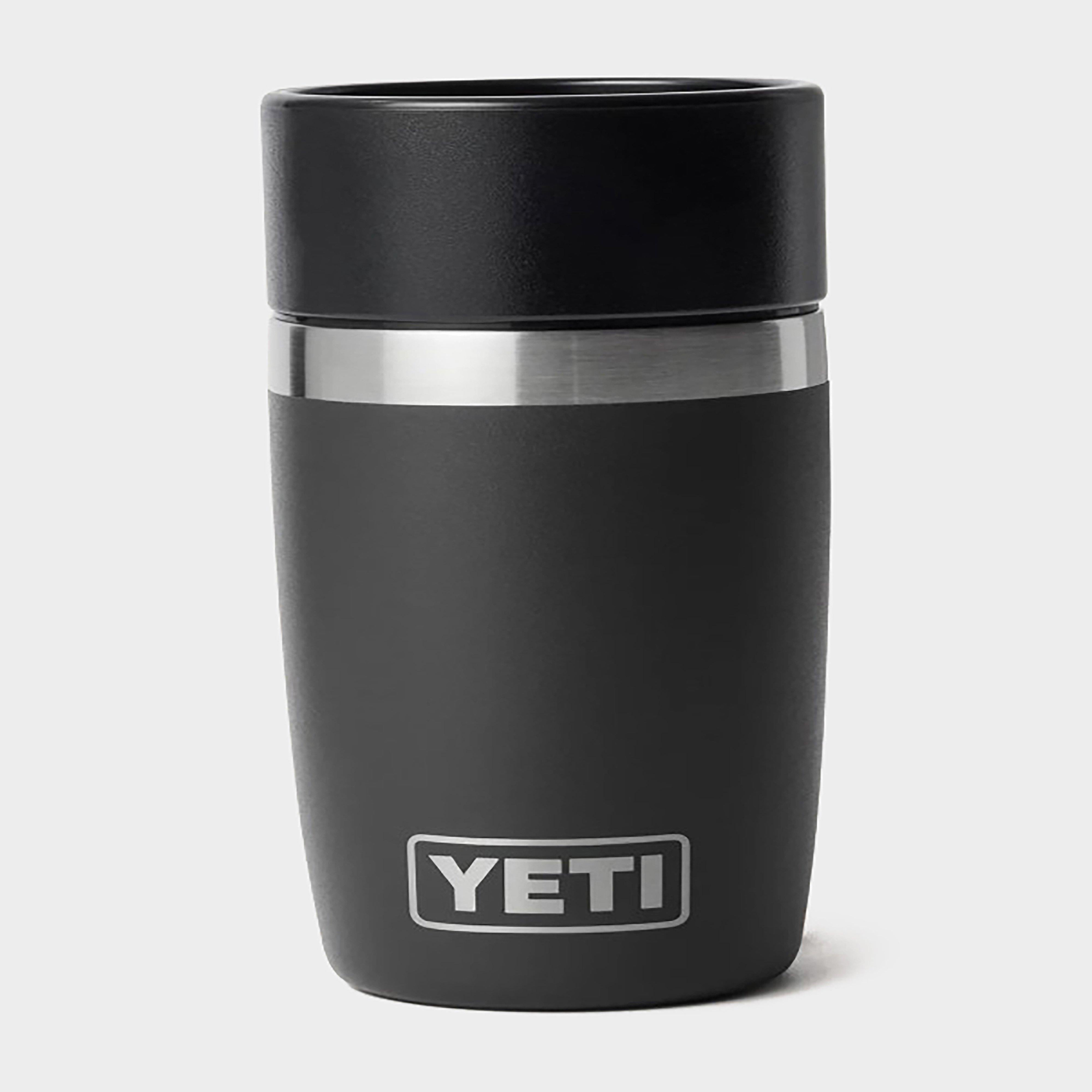 8oz (236 ml) Travel Bottle
