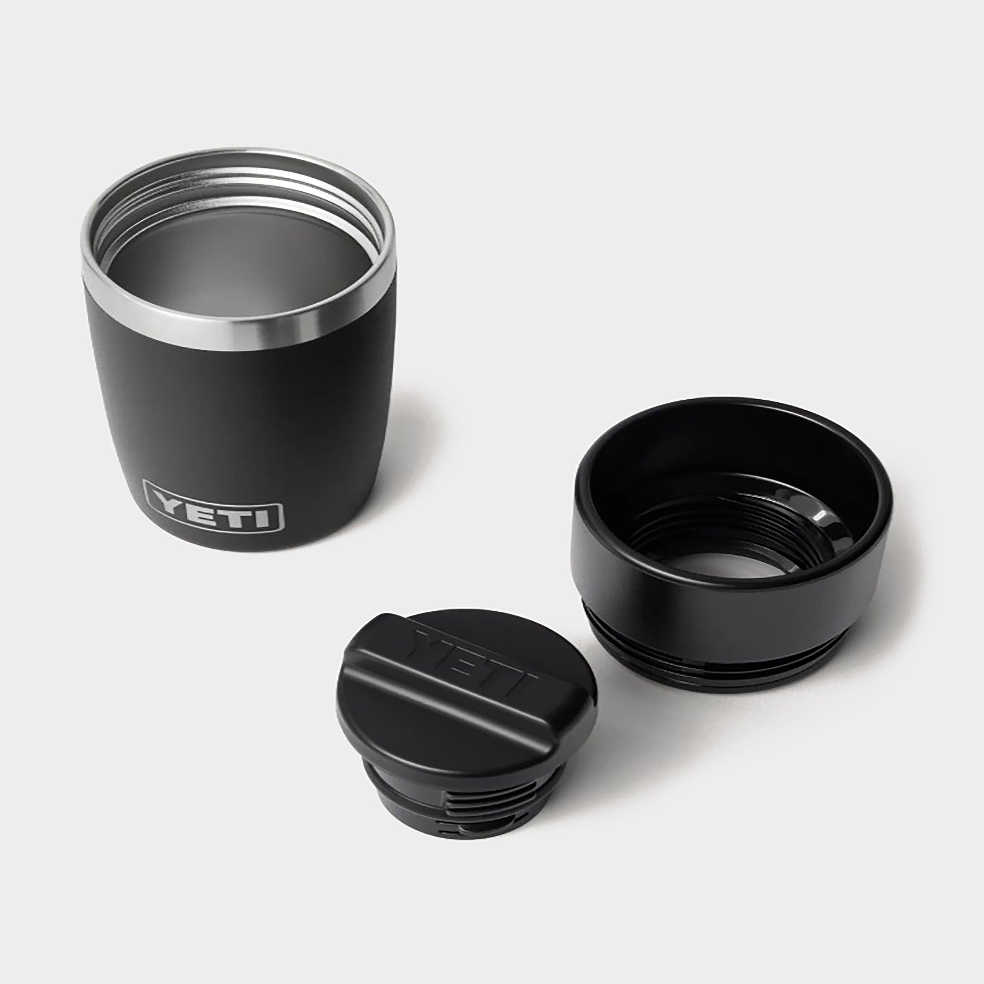 8oz (236 ml) Travel Bottle