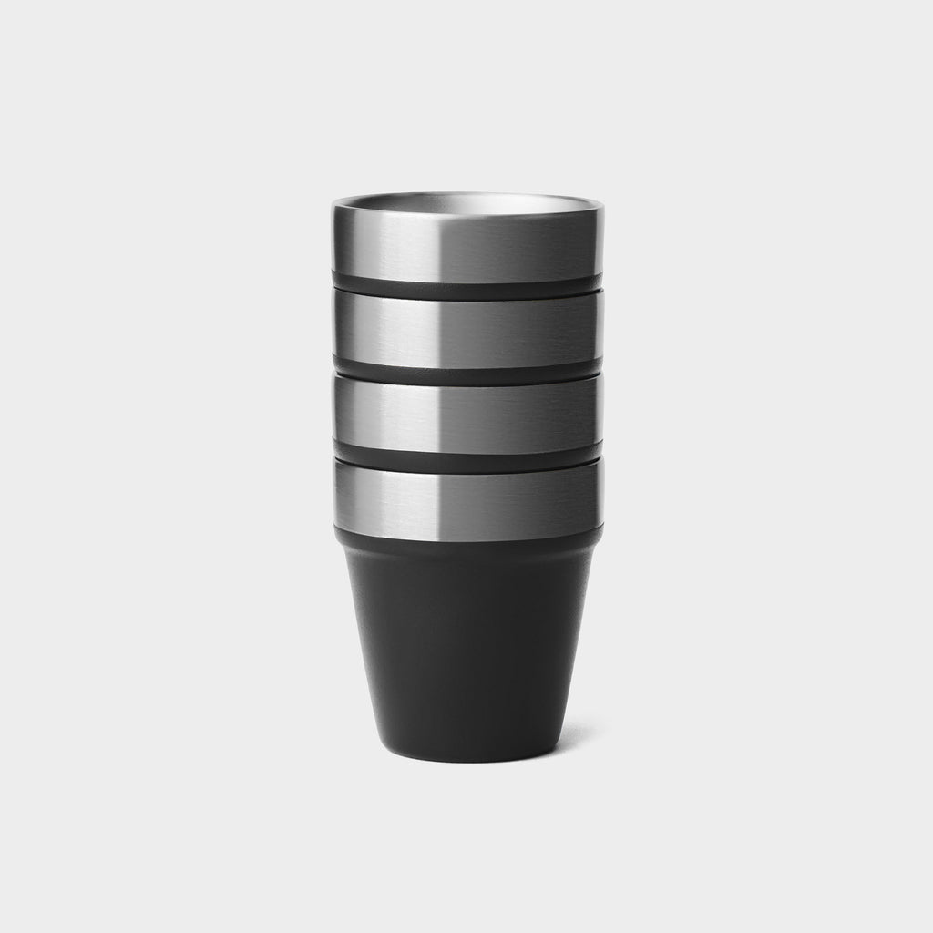 Shot Glasses Set of 4