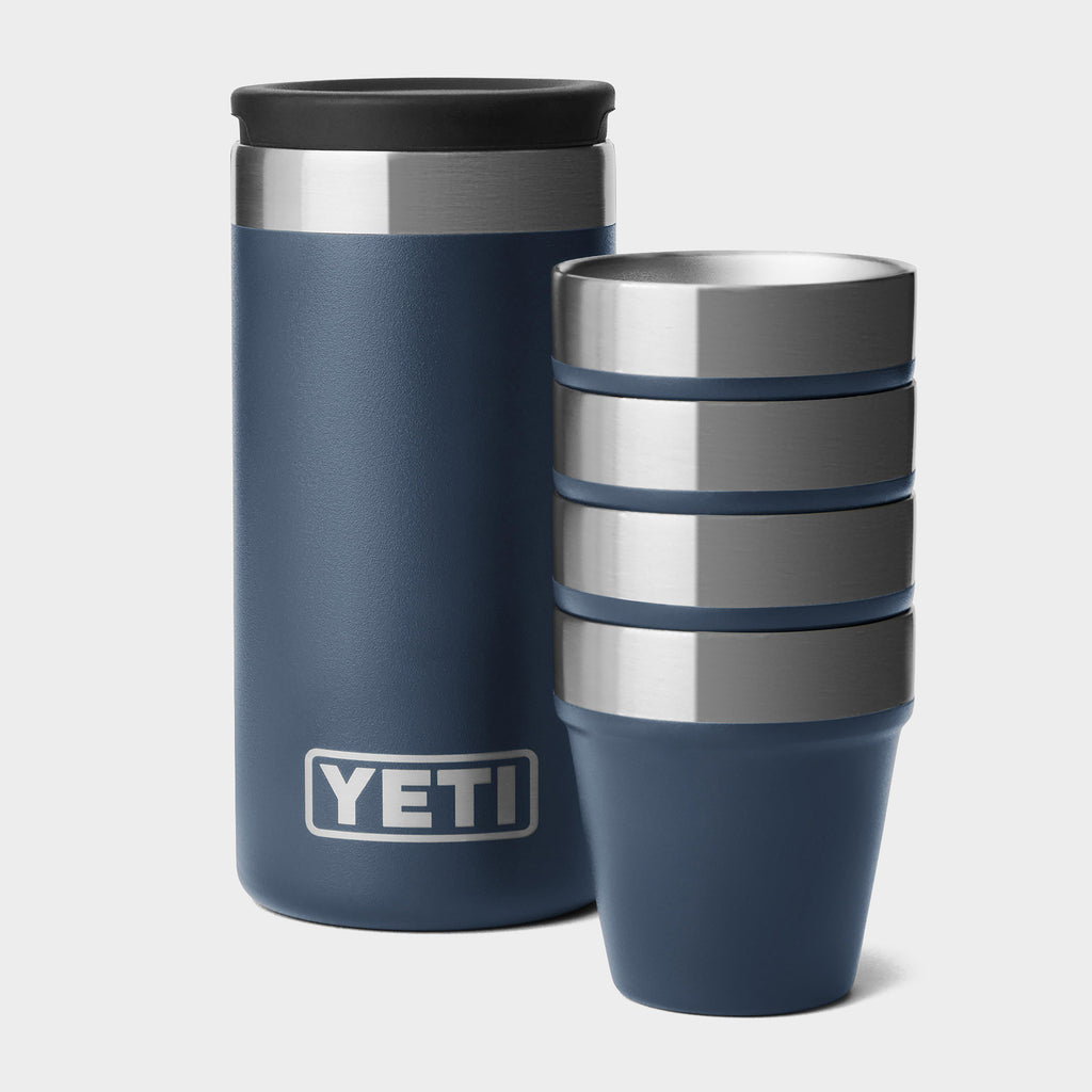 Shot Glasses Set of 4