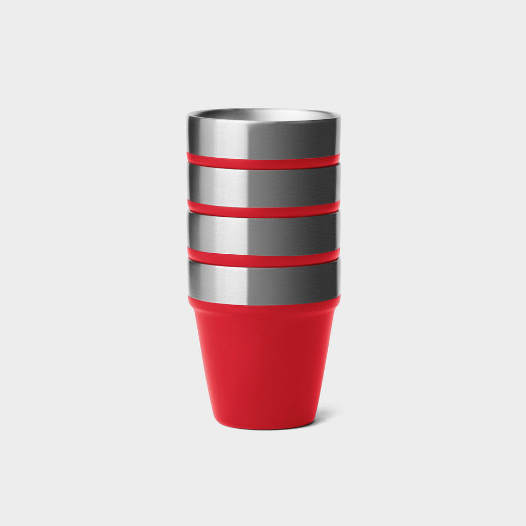 Shot Glasses Set of 4