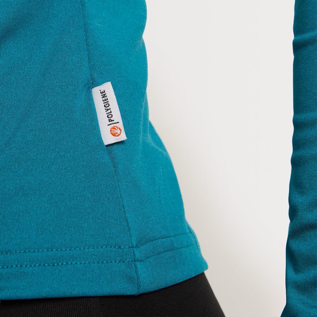 Women’s Breeze Long Sleeve T-Shirt