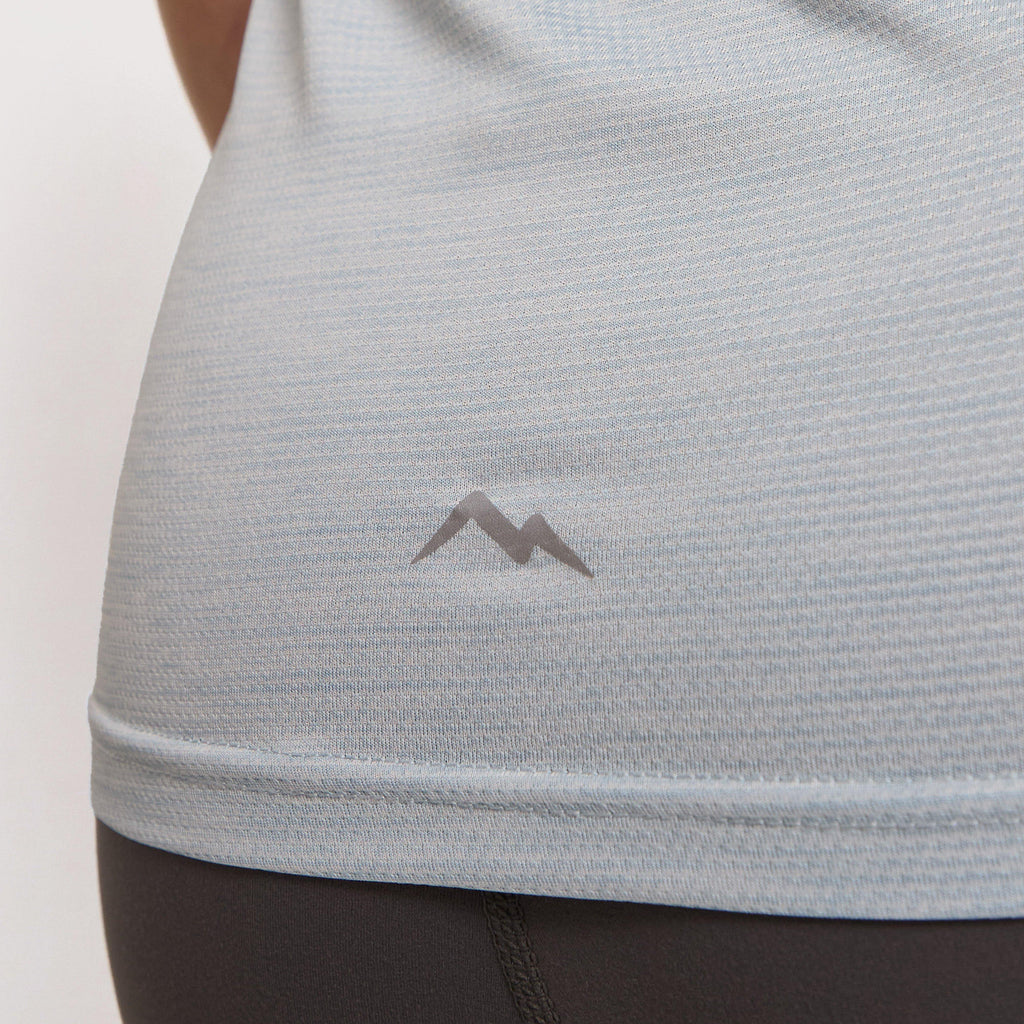 Women’s Pace V-Neck T-shirt