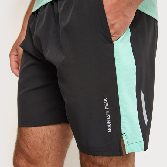 Men's Linear Tech Tee