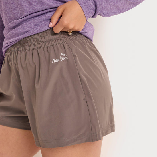 Women’s Running Short