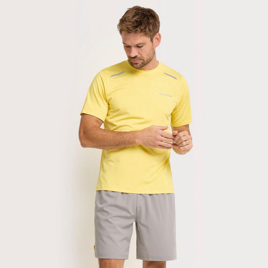 Men’s Sprint Tech Tee