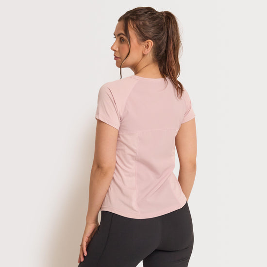 Women's Tech Tee