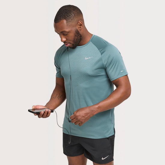 Men’s Stride Dri-FIT ADV Short Sleeve Running Top