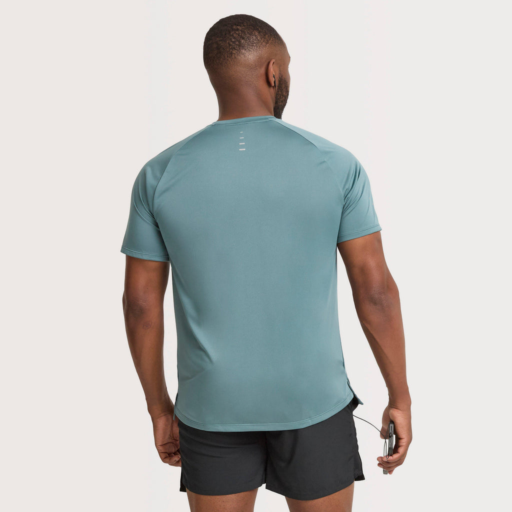 Men’s Stride Dri-FIT ADV Short Sleeve Running Top