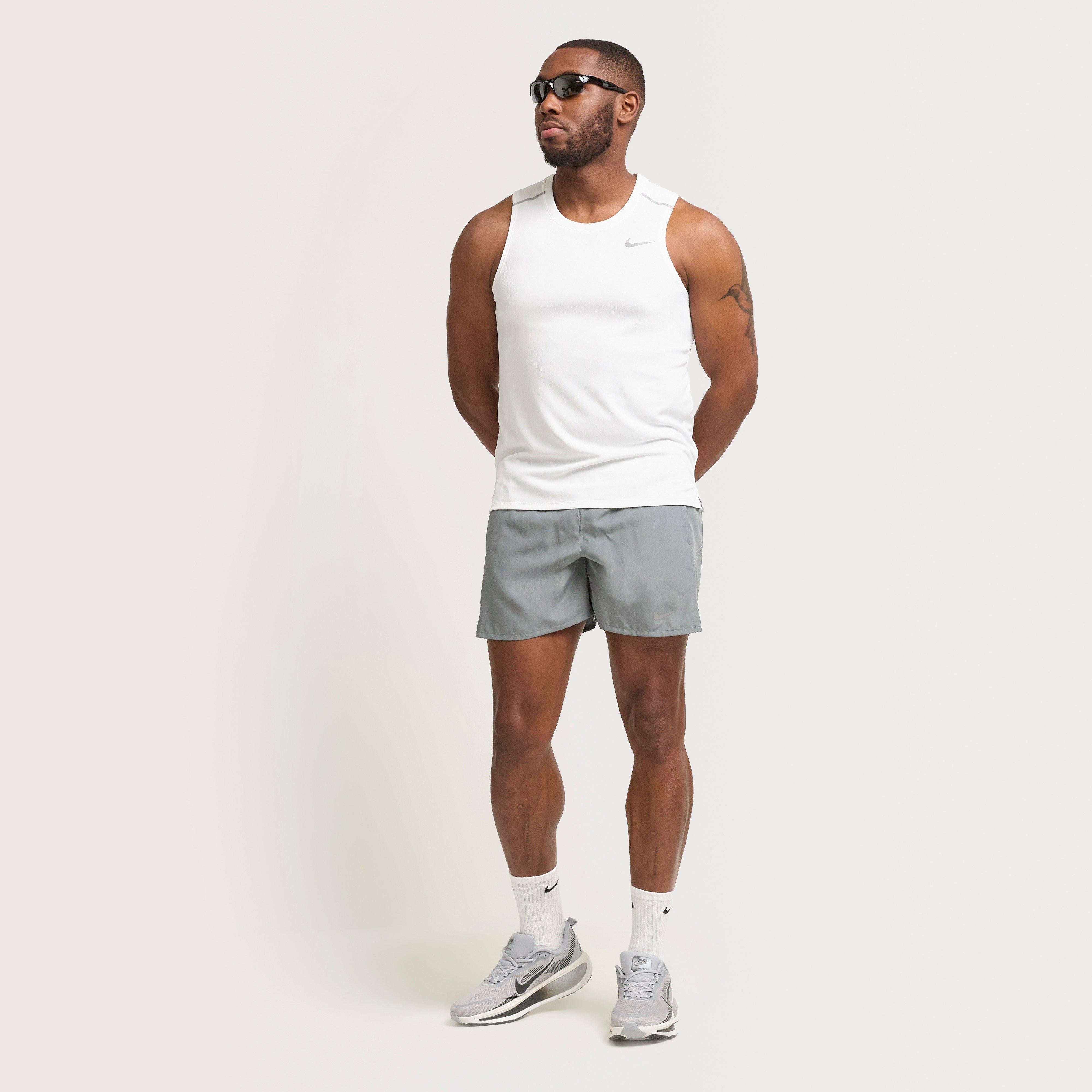 Men’s Miler Dri-FIT Running Tank Top