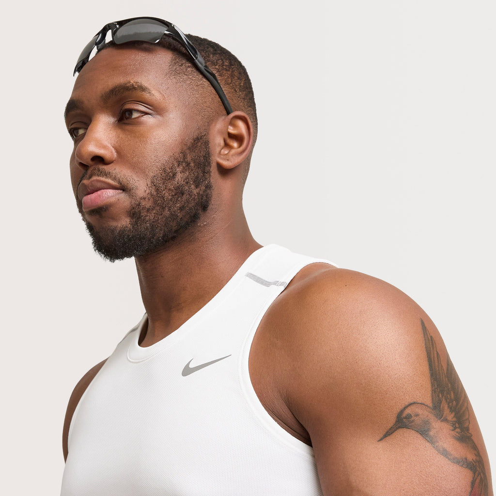 Men’s Miler Dri-FIT Running Tank Top