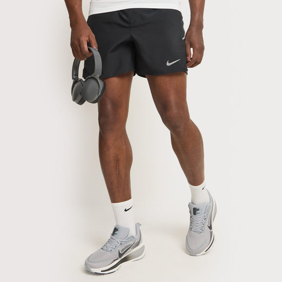 Men’s Nike Miler Dri-FIT 5 Inch Running Shorts