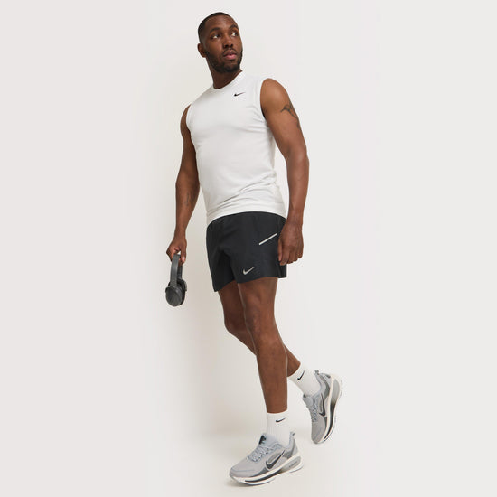 Men’s Nike Miler Dri-FIT 5 Inch Running Shorts