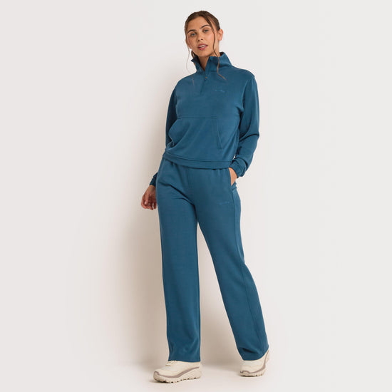 Women’s Straight Pant