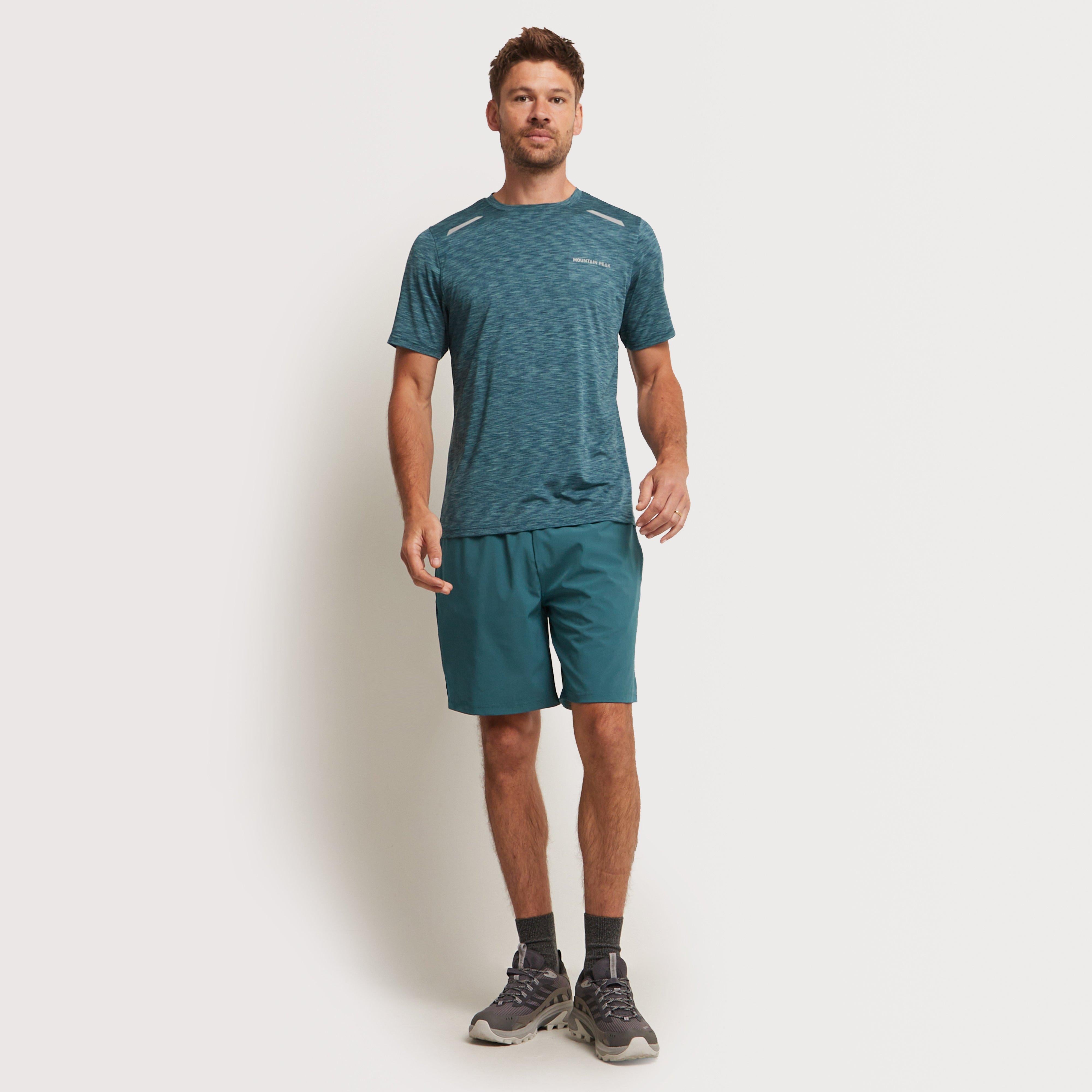 Men’s Sprint Tech Tee