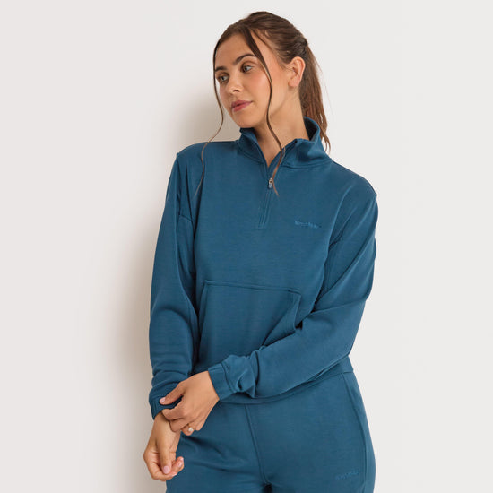 Women’s Relaxed Sweatshirt