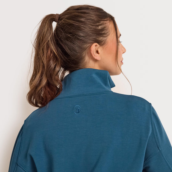 Women’s Relaxed Sweatshirt