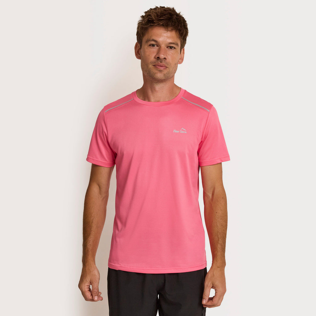 Men’s Running Tee