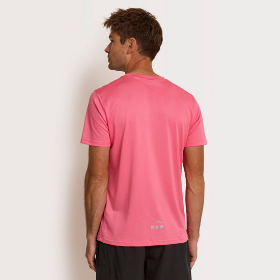 Men’s Running Tee