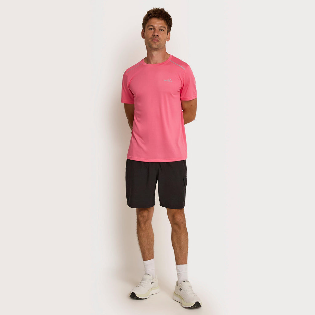 Men’s Running Tee