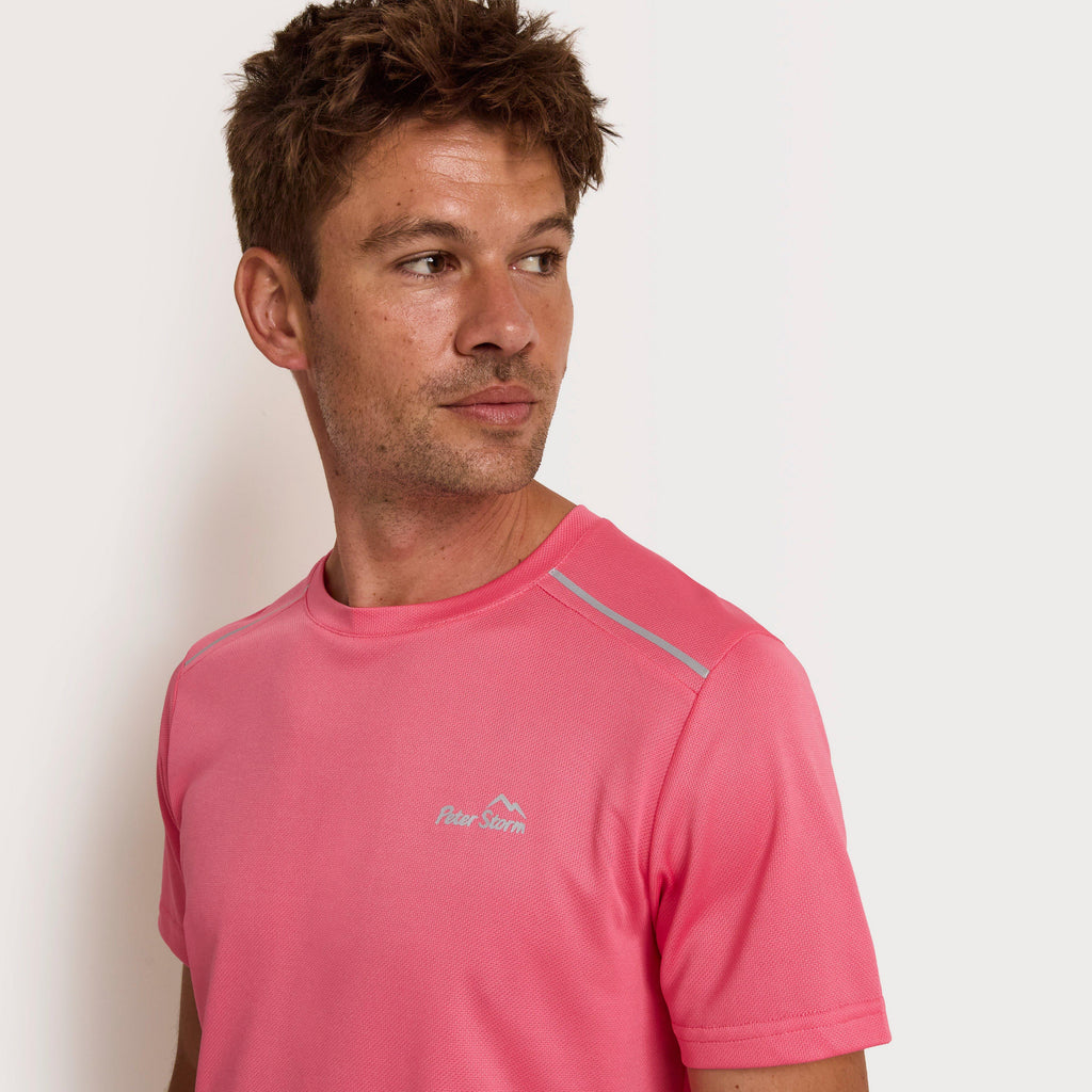 Men’s Running Tee