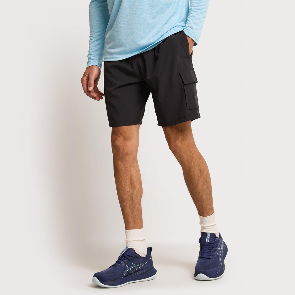 Men's Short