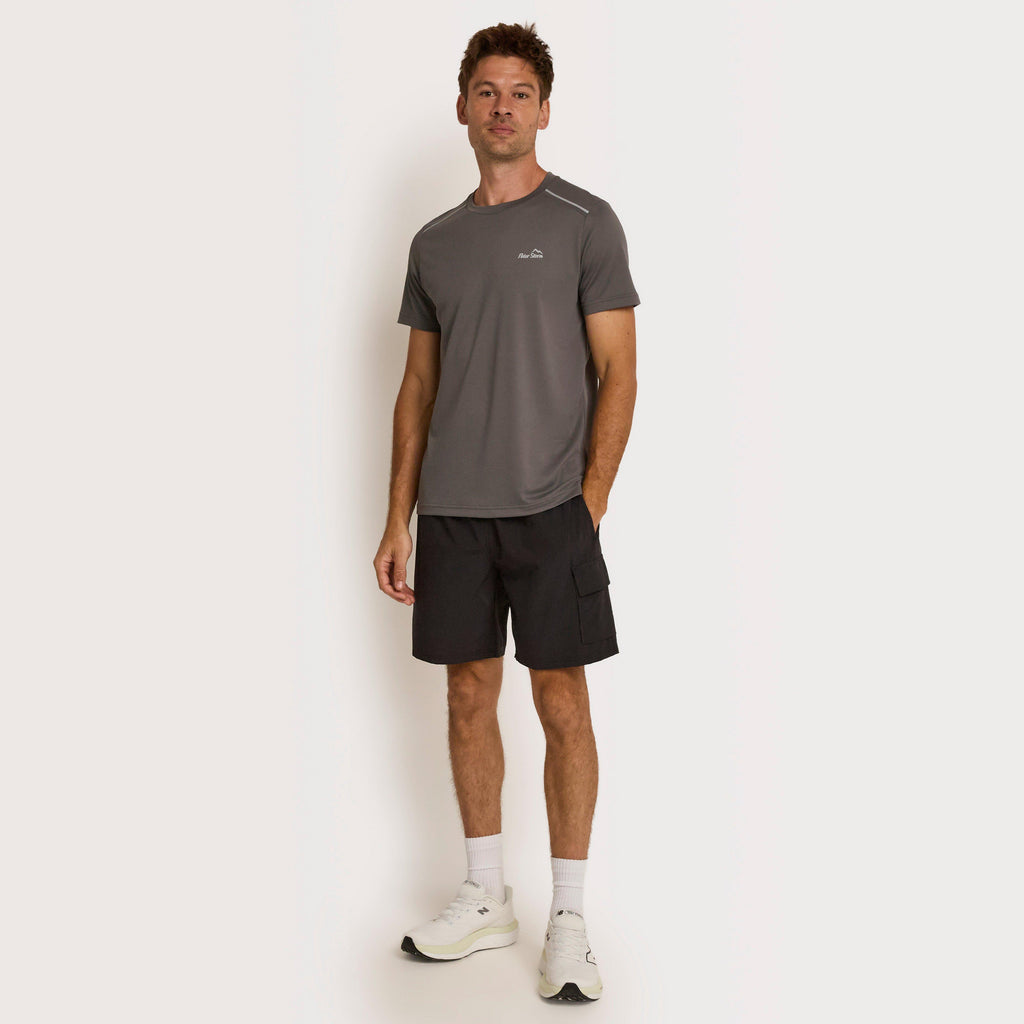 Men’s Running Tee