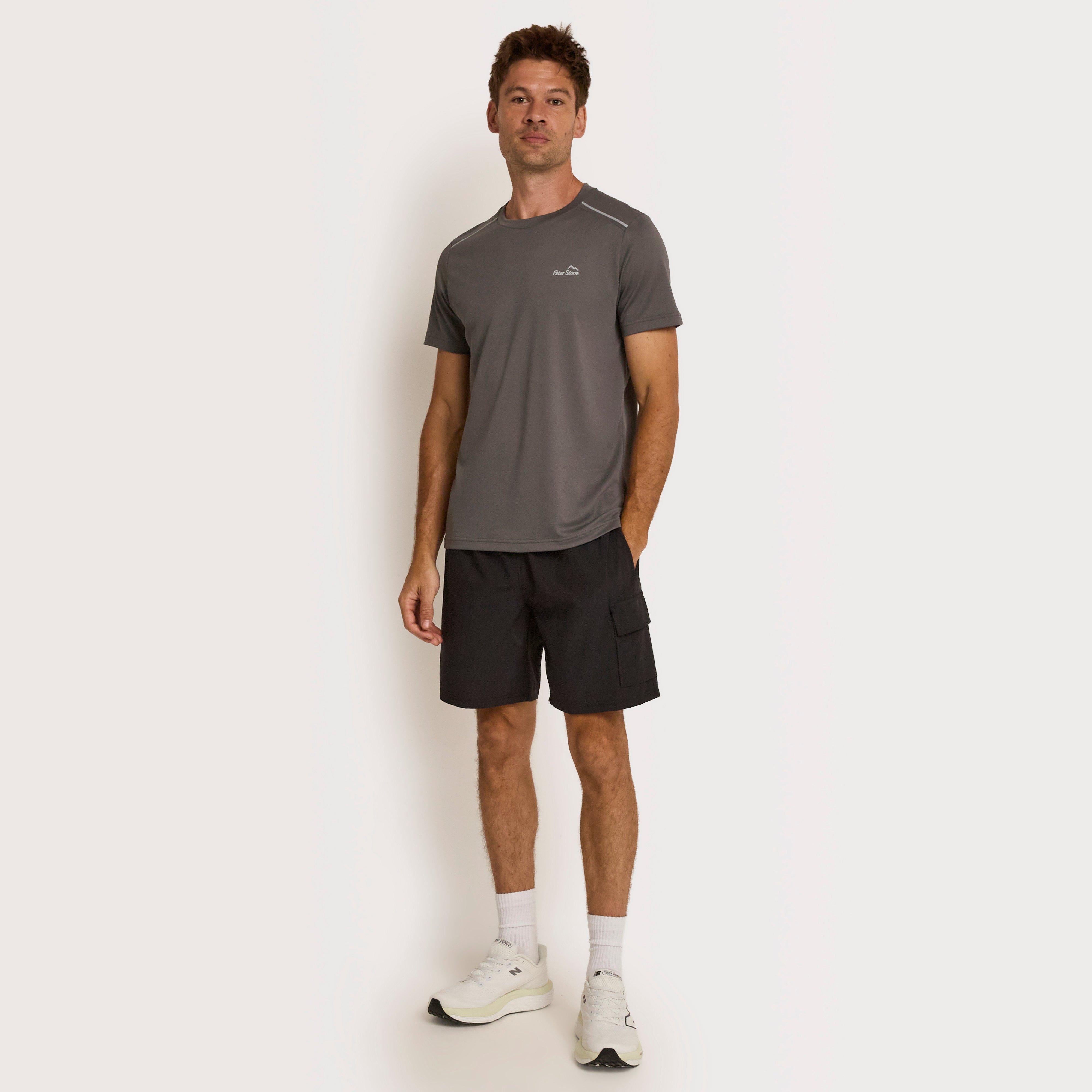 Men’s Running Tee