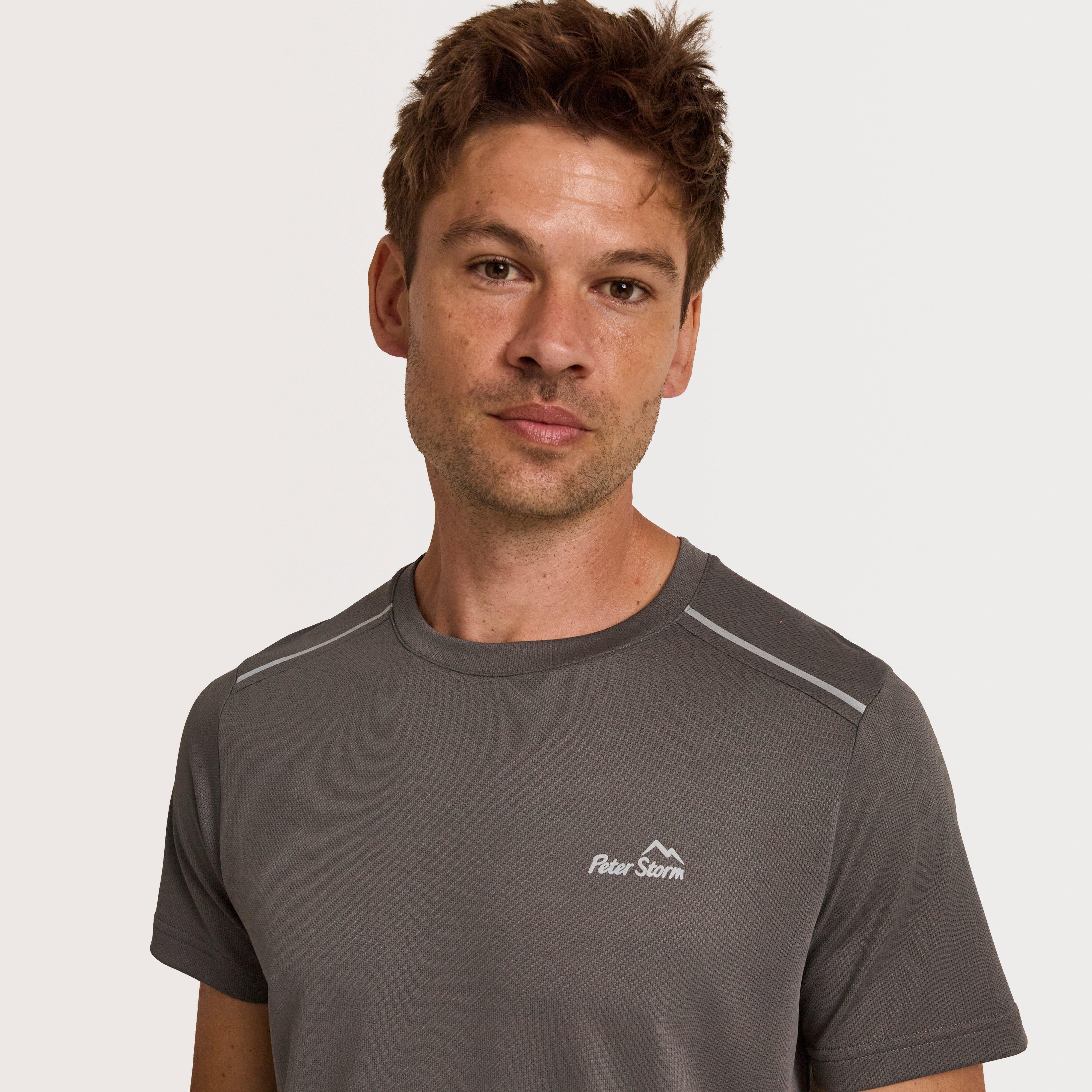 Men’s Running Tee
