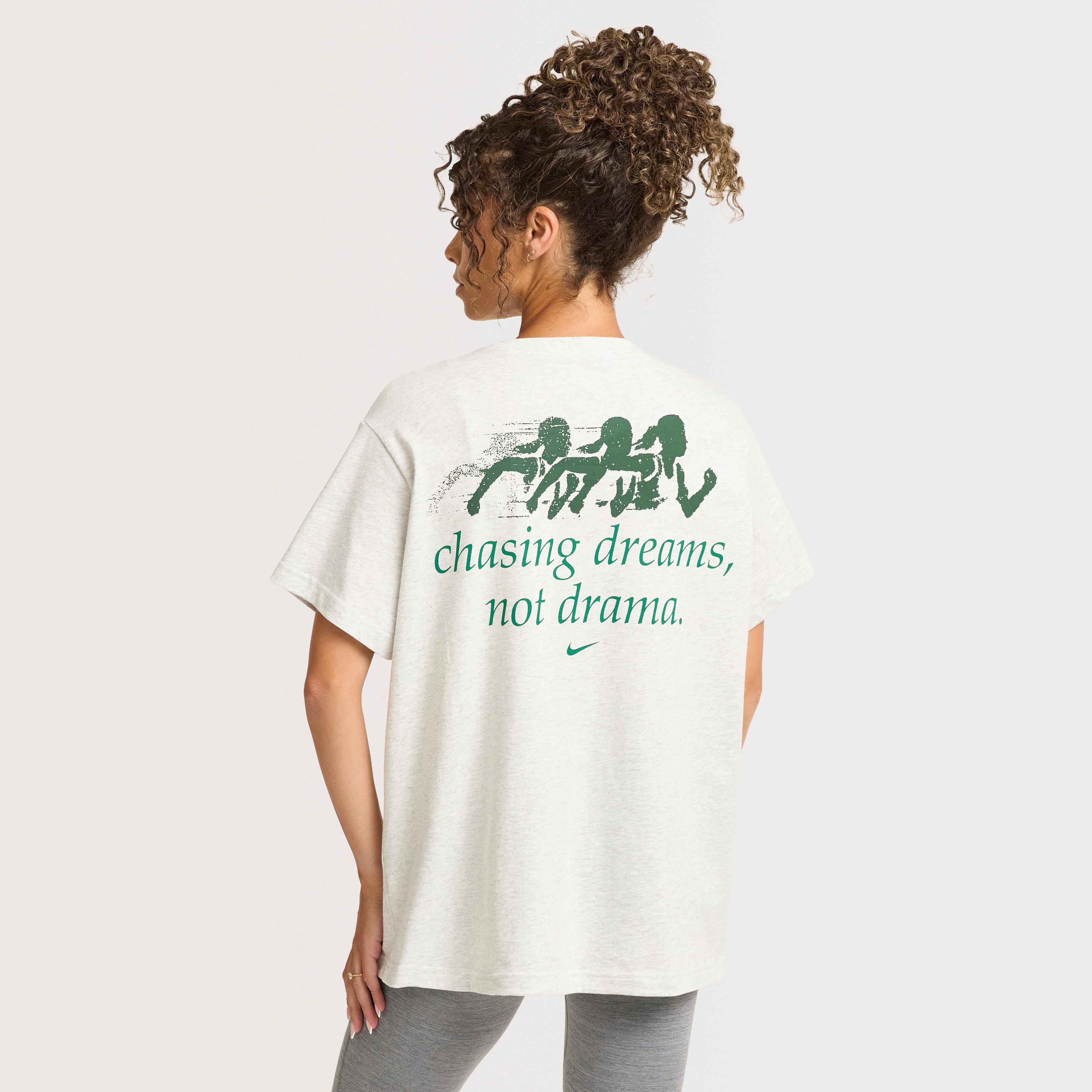 Womens Sportswear Graphic T-Shirt